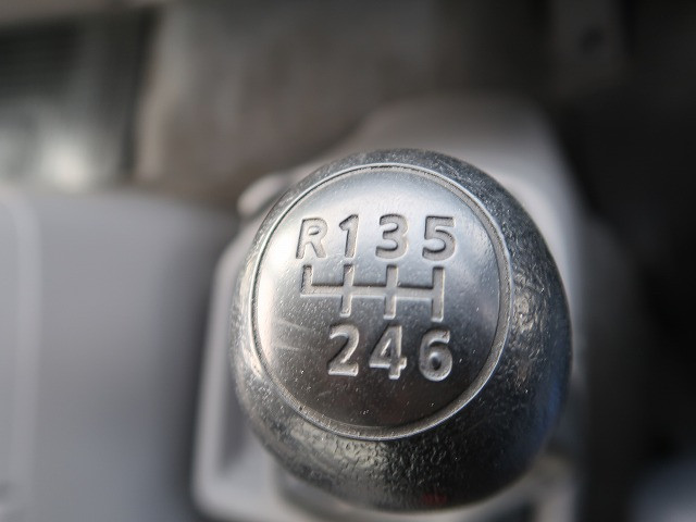 中古トラック UDトラックスアルミウィング #17