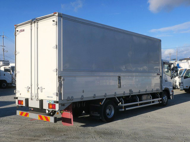 中古トラック UDトラックスアルミウィング ＃3
