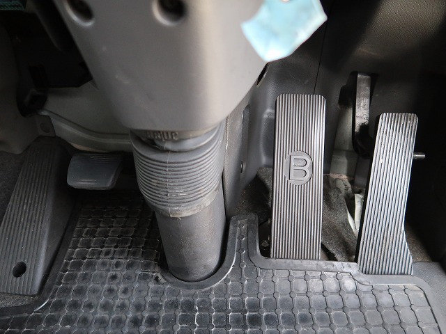 中古トラック UDトラックスアルミウィング #22