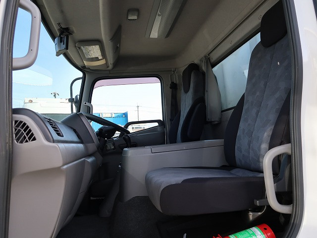 中古トラック UDトラックスアルミウィング #23