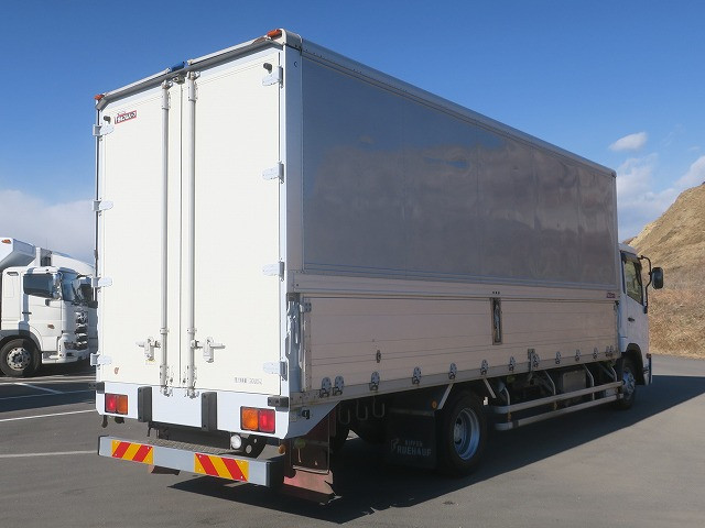 中古トラック UDトラックスアルミウィング #3