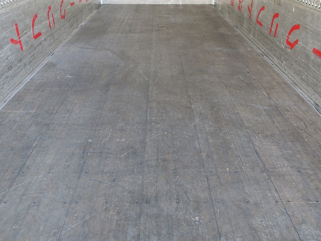 中古トラック UDトラックスアルミウィング #6