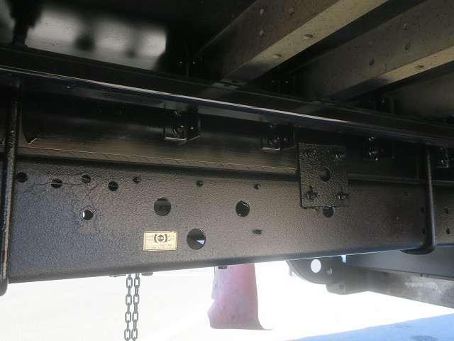 中古トラック UDトラックスアルミウィング #9