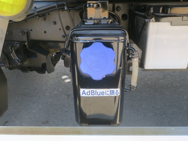 中古トラック UDトラックスアルミウィング #10