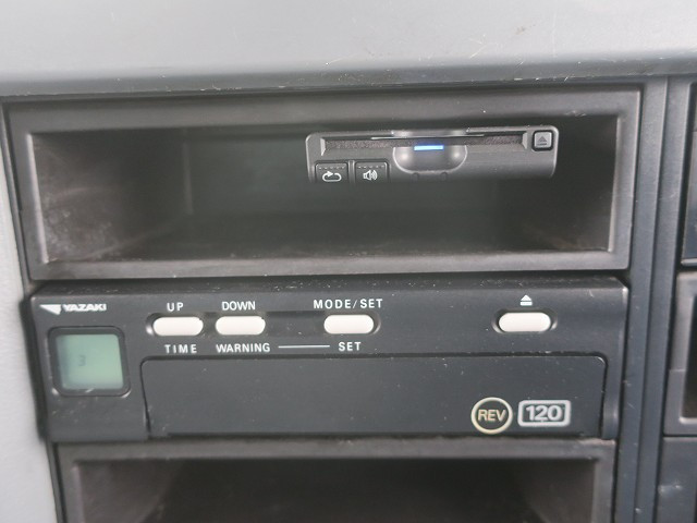 中古トラック 三菱ふそうアルミウィング ＃18