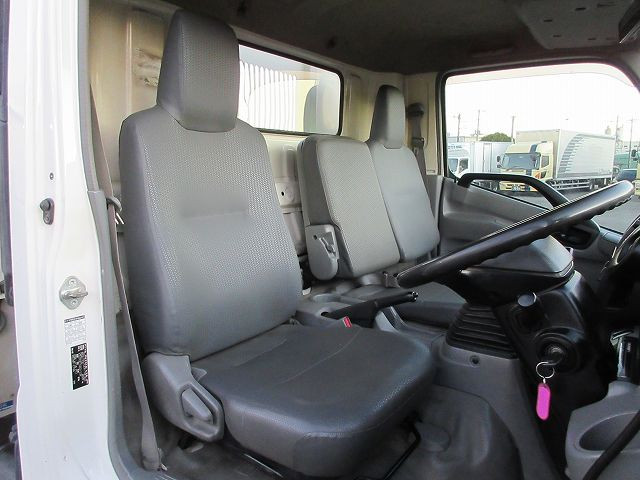 中古トラック 日野ローダーダンプ #12