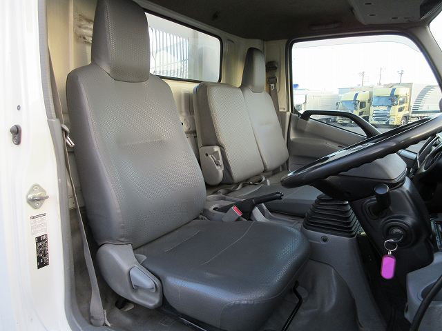 中古トラック 日野ローダーダンプ ＃12