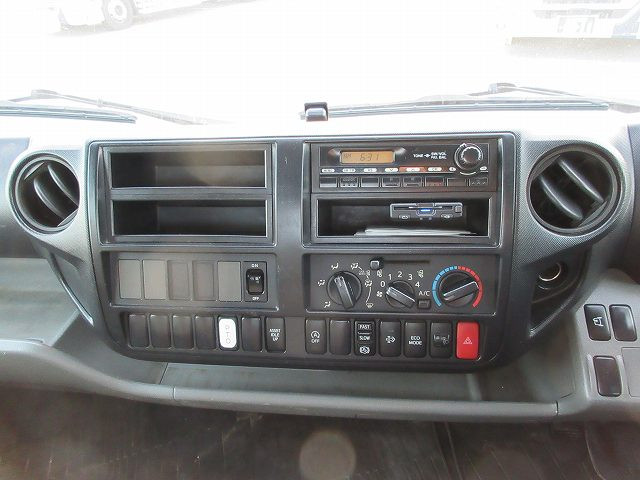 中古トラック 日野ローダーダンプ ＃13