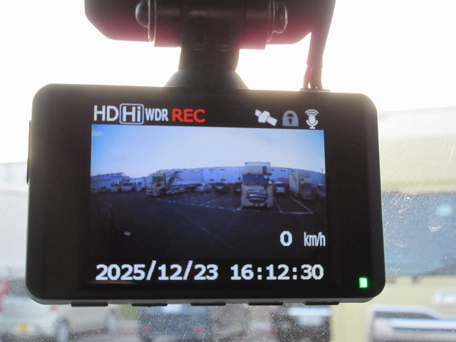 中古トラック 日野ローダーダンプ ＃15