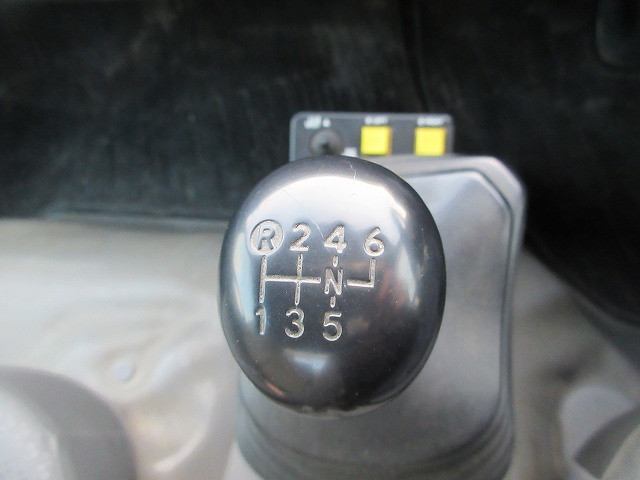 中古トラック 日野ローダーダンプ ＃16