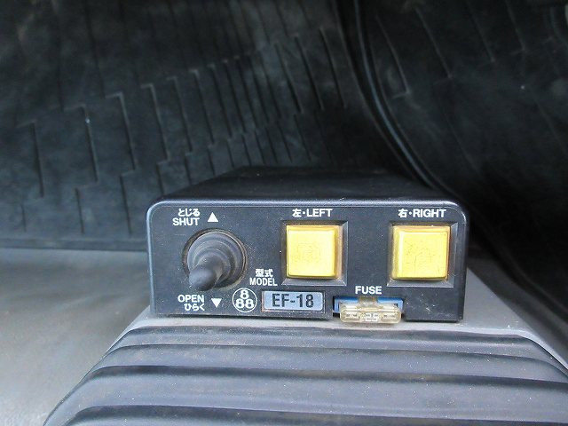 中古トラック 日野ローダーダンプ ＃17