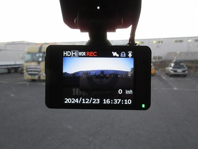 中古トラック 日野ローダーダンプ #19