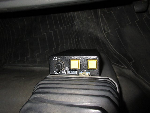 中古トラック 日野ローダーダンプ #20