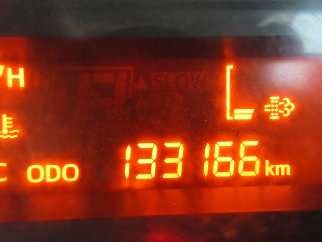 中古トラック 日野ローダーダンプ ＃21