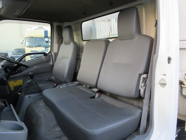 中古トラック 日野ローダーダンプ #23