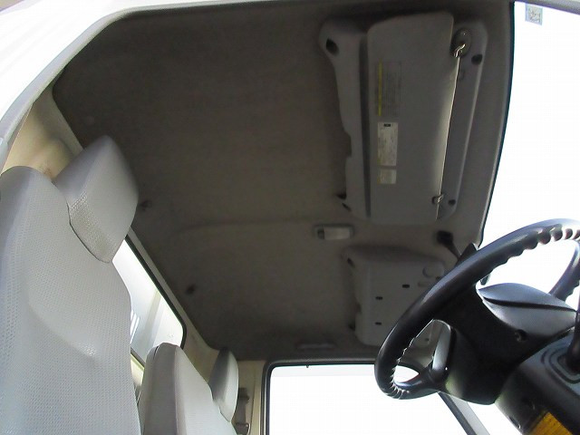 中古トラック 日野ローダーダンプ #24