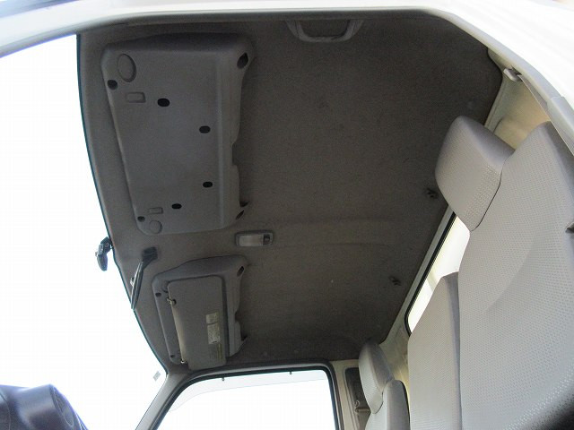 中古トラック 日野ローダーダンプ #24