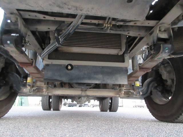 中古トラック 日野ローダーダンプ #10