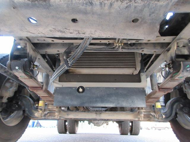 中古トラック 日野ローダーダンプ #10