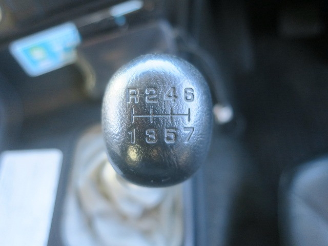 中古トラック 三菱ふそうセルフローダー #16