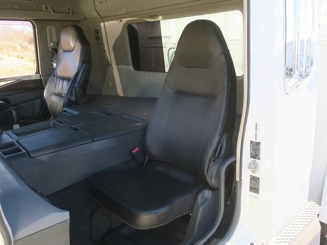 中古トラック 三菱ふそうセルフローダー #22