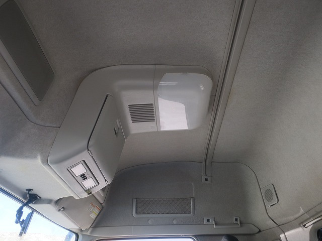 中古トラック 三菱ふそうセルフローダー #24