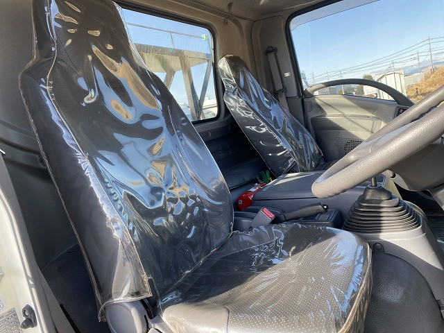 中古トラック いすゞアームロール ＃12