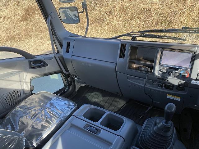 中古トラック いすゞアームロール ＃13