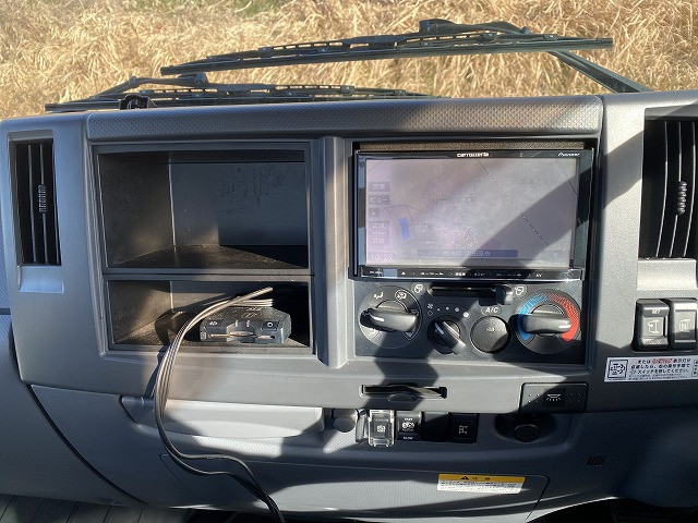 中古トラック いすゞアームロール ＃14