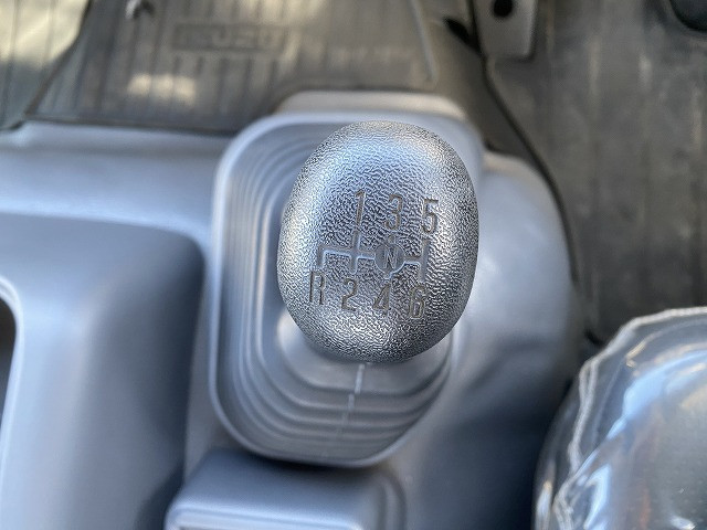 中古トラック いすゞアームロール ＃17