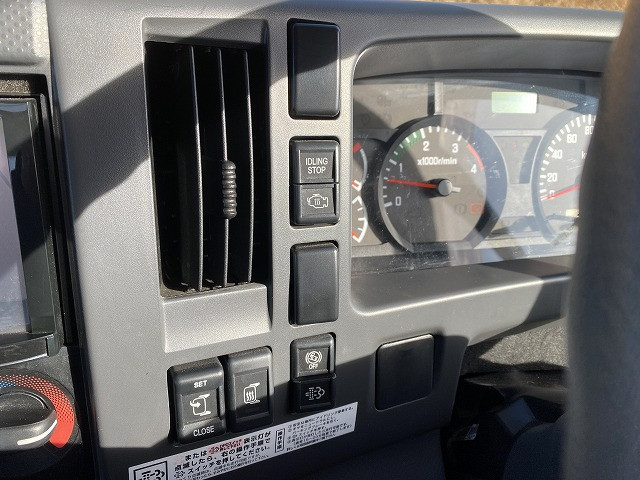 中古トラック いすゞアームロール ＃20