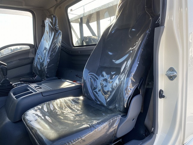 中古トラック いすゞアームロール ＃23