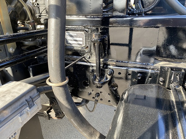 中古トラック いすゞアームロール ＃9