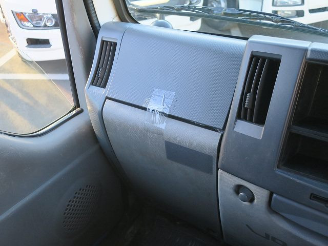 中古トラック いすゞパッカー車（塵芥車） ＃14