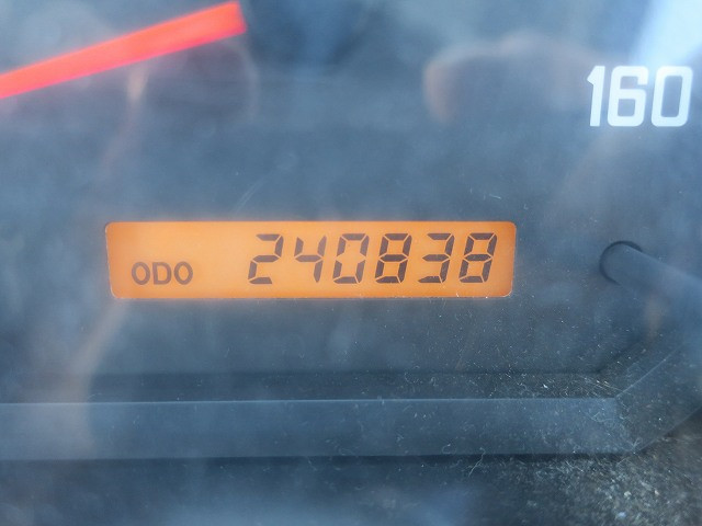 中古トラック いすゞパッカー車（塵芥車） ＃16