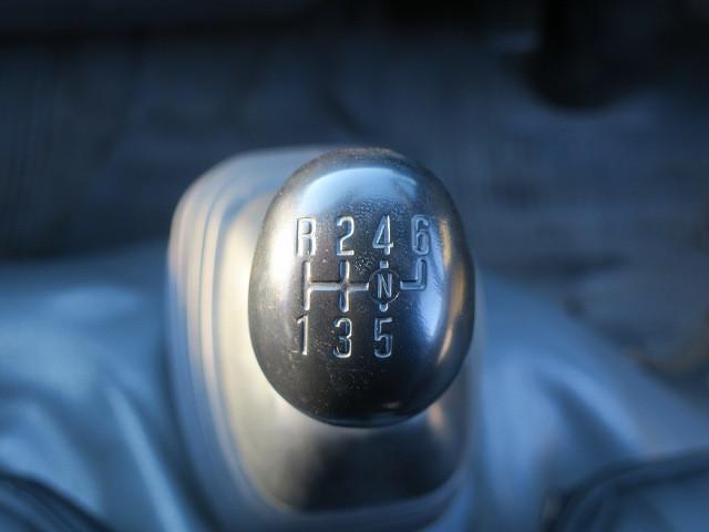 中古トラック いすゞパッカー車（塵芥車） ＃17