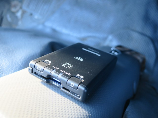 中古トラック いすゞパッカー車（塵芥車） ＃19