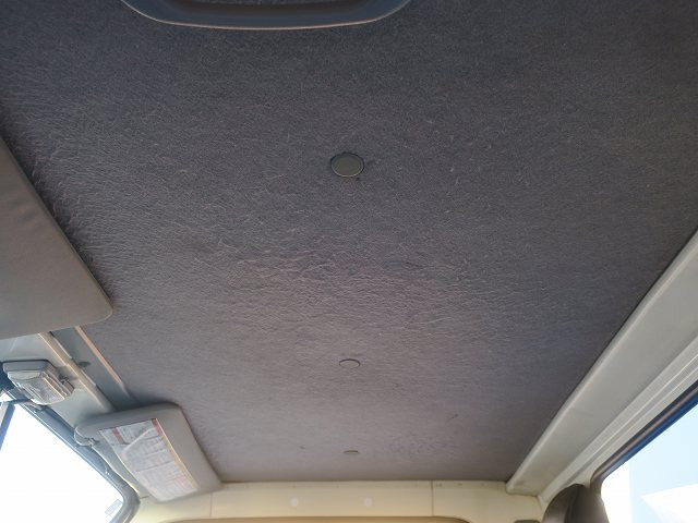 中古トラック いすゞパッカー車（塵芥車） ＃24