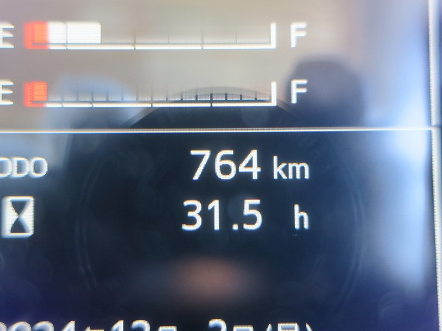 中古トラック 日野クレーン付平ボディ ＃19