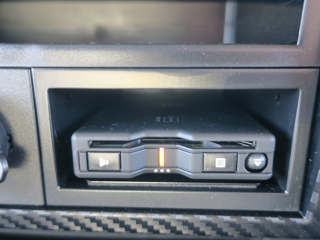 中古トラック 日野クレーン付平ボディ ＃21