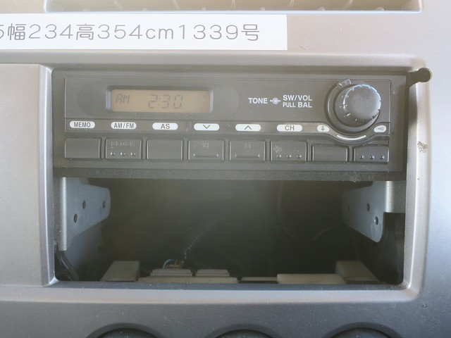 中古トラック UDトラックスアルミウィング #21