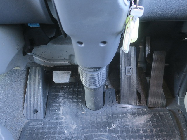 中古トラック UDトラックスアルミウィング ＃22