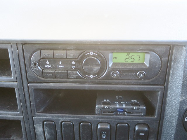 中古トラック 三菱ふそう深ダンプ #20