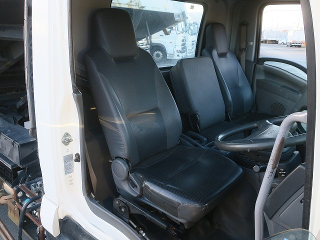 中古トラック いすゞ深ダンプ ＃13