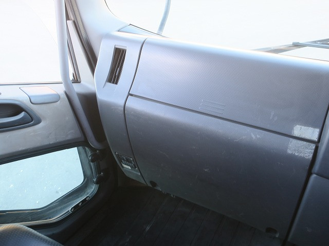 中古トラック いすゞ深ダンプ ＃14