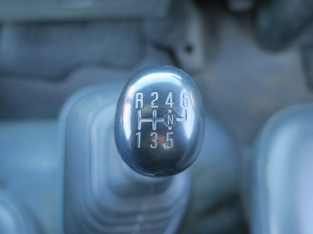 中古トラック いすゞ深ダンプ ＃18