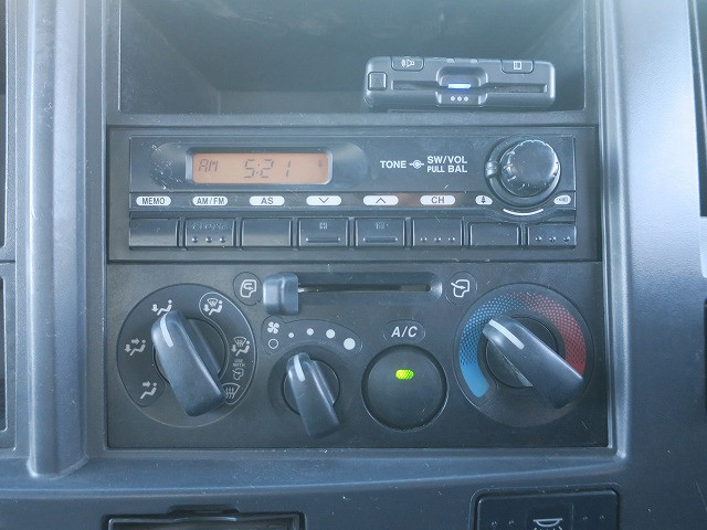 中古トラック いすゞ深ダンプ ＃20