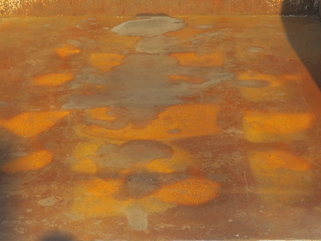 中古トラック いすゞ深ダンプ ＃8