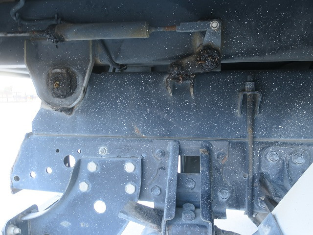 中古トラック いすゞ深ダンプ ＃10