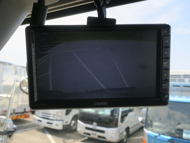 中古トラック 日野アルミウィング ＃18